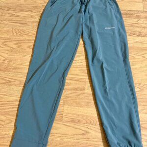 Women's Patagonia Terrebonne Jogger XS Nouveau Green